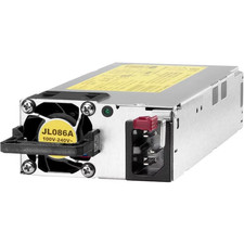 HPE ARUBA JL086A X372 54VDC 680W POWER SUPPLY picture