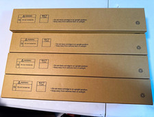 iMSeen Compatible 4-Pack Toner Set BK/C/M/Y for Xerox VersaLink C7020/25/30 picture