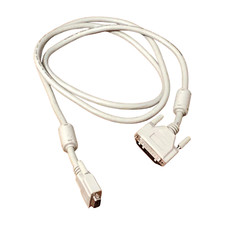 E119932-U AWM 2919 80ºC 30V VW-1 Low Voltage Computer Cable Copartner AWM 2919 picture