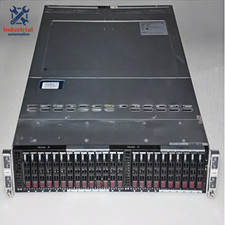 Supermicro X11DPT-B Motherboard for SYS-2029BT-HNTR Node Server No NIC Included picture