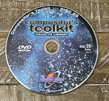 Digital Juice Compositors Toolkit 25 picture