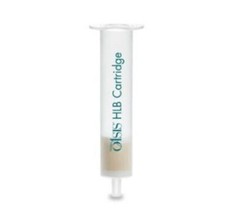 30/pk New Solid Phase Extraction Column 186009345 6 cc picture