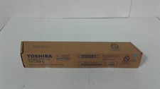 Toshiba T-FC65-C Toner Cyan for Toshiba e-Studio 5540C picture