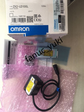 Smart SensorZX2-LD100L 0.5M New In Box By DHLZM picture