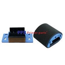 Paper Pickup Roller Separation Pad Fit For HP 1010 3020 3030 1015 1020 M1005 MFP picture