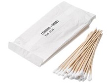 LOT OF 2 FUJITSU CG90000-120601 CLEANING SWABS 100PCS / PKG picture