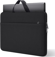 18-19 inch Laptop Sleeve Gaming Computer Case for Alienware M18 R2 R1/18 Area-51 picture