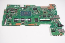 60NX01Q0-MB3021-202 Asus Intel N3350 4GB 32GB eMMC Motherboard C223NA-DH02 picture