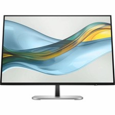 Hp 24-inch Monitor 1920 x 1200 LCD 524pn picture