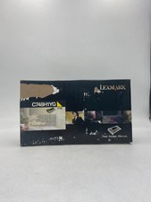 New Lexmark C748H1YG Yellow Toner Cartridge- Water Damaged Box picture