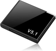 30Pin Bluetooth 5.1 Music Audio Receiver Stero Adapter For Sound dock picture