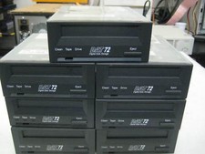 Seagate DAT72 DDS5 CD272LWH Carbon Color Internal DAT Tape Drive ( One Unit ) picture