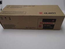 Genuine Sharp AR250 AR286 AR287 AR336 337 AR405 AR407 AR400NT AR-400NT AR400ST picture