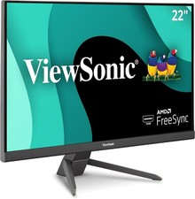 ViewSonic VX2267-MHD 22