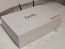 Medrad 3018559 Certo MR Wireless Network base unit, 100-240V, with antennas picture
