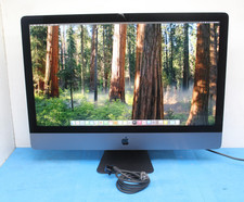 Apple iMac Pro A1862 27