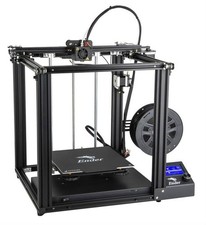 Creality Ender 5 Pro 3D Printer picture
