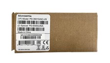 Microsemi PD-3501G/AC-US 1-Port 802.3af Gigabit PoE Injector Midspan picture