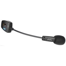 Antlion Audio ModMic Wireless Attachable Boom Microphone for Headphones picture