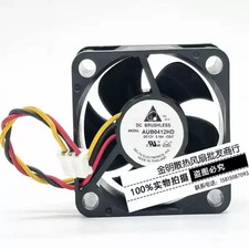 Delta 4020 AUB0412HD 12V 0.16A 4cm 3-pin Silent Cooling Fan picture