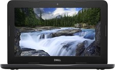 Dell  Latitude 3190  11.6