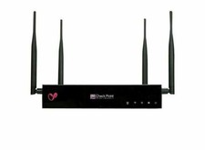 Check Point SG1590W WiFi Security switch + 3 year SNBT subscription Premium picture