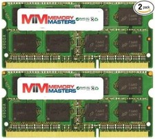 8GB KIT 2 x 4GB HP Compaq G72-b66US G72-b67CA G72-b67US PC3-8500 Ram Memory picture