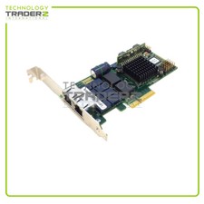Interface Masters NIAGARA 4PE-76-2TX Dual Port 1Gbps PCI-E Ethernet Adapter picture