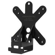 VESA Mount Adapter Bracket with Acer Monitor picture
