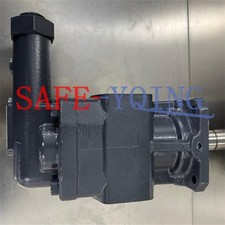 1PCS  NEW KRACHT KF32RF1-D15 Gear pump FedEx or DHL picture