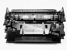 TCM USA CF258X WITH CHIP. For HP M304a M404 M406dn M428 M430f. 58x. Made in USA  picture