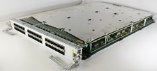 Cisco A9K-36X10GE-TR 36 Port SFP+ 10 Gigabit Ethernet Transport Optimized picture