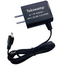 AC Adapter or USB Cable For Sony ULT Wear WH-ULT900N Noise Canceling Headphones picture