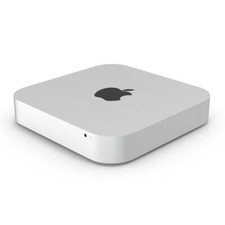 Apple Mac Mini Desktop Intel Core i5-3210M 2.5Ghz 4GB RAM 500GB HDD Computer G/C picture