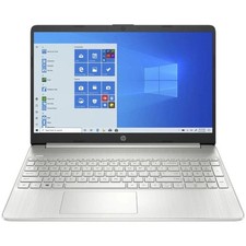 Hp 15-ef1013ca 15-inch 2023 - Ryzen 3 - 3000 Series U 8GB RAM 256GB SSD W11 picture