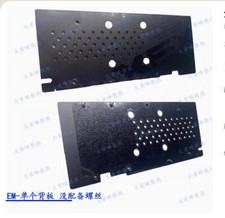 Graphics Card Backplane Parts For HIS Radeon RX580 590 4GB IceQX2 OC picture