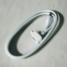 Genuine Longwell  Apple AC power adapter 2.5a 125v E344534 picture