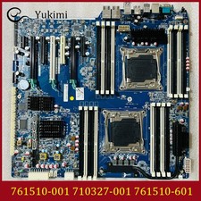 761510-001 710327-001 761510-601 FOR HP Z840 Ｍotherboard Test OK picture
