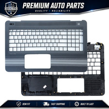 Palmrest Top Housing for HP Pavilion 15-au010wm 15-au018wm 15-au020wm 15-au057cl picture
