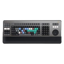Blackmagic Design USB Davinci Resolve Editor Keyboard picture