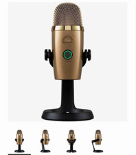 Michael Jackson’s microphone vintage 1980s picture