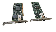 IBM Emulex 2GB Fiber Channel Network PCI-X Adapter 00P4297 / 80P4382 picture