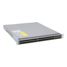 Cisco Nexus N2K-C2232TM-10GE 32-Port 10G RJ-45 8x 10G SFP+ Extender + N2K-M2800P picture
