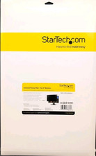 Lot of 2 - StarTech Universal Privacy Screen Filter 24