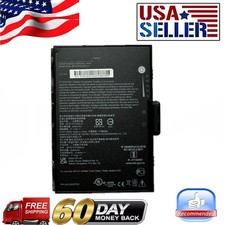 GBM3X4 BATTERY FOR GETAC K120 11.1V 24WHR BP3S1P2100S-01 441142000003 picture
