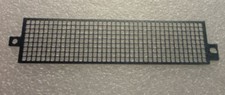 U93630 Universal IO shield for iStarUSA D118V2ITX Aluminum 1U Rackmount  G1N picture
