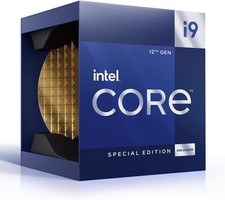 Intel Core i9-12900KS (12th Gen) LGA-1700 (16 Core - 24 threads) picture