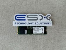 Dell 919J9 240GB 6Gb/s SATA M.2 SSD Intel SSDSCKJB240G7R BOSS Card 87-88% health picture
