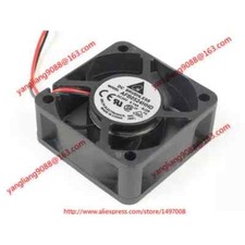 Delta Electronics AFB0524HHD 8J28 DC 24V 0.14A 50X50X20mm Server Cooling Fan picture