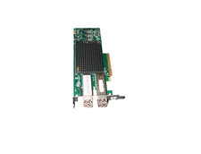 IBM 01FT704 Fibre Card 578F 32Gb 2-port PCIe3 Fibre Channel Adapter picture